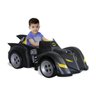Carro Elétrico Infantil Batman 2388 Bandeirantes - 4