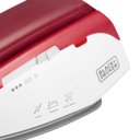 Ver imagem 3 de Ferro Black&decker para Viagem Fxvg1