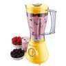 Liquidificador Evolution 4 Velocidades 1,5L 800W Colors Amarelo  Cadence - 3