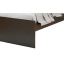 Ver imagem 3 de Cama Solteiro Prisma JeA Móveis