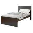 Ver imagem 1 de Cama Solteiro Prisma JeA Móveis