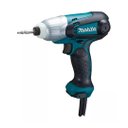 Ver imagem 1 de Parafusadeira Impacto Eletrica Makita - Td0101 (220V)