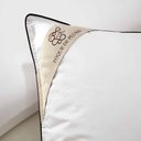 Ver imagem 1 de Travesseiro CasaK 50X70 Toque de Plumas Kacyumara