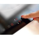 Ver imagem 4 de Cooktop Elétrico Square Touch Vitrocerêmico - Tramontina 94747/022