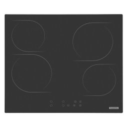Cooktop Elétrico Square Touch Vitrocerêmico - Tramontina 94747/022 - 1
