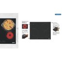 Ver imagem 3 de Cooktop Elétrico Square Touch Vitrocerêmico - Tramontina 94747/022