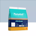 Ver imagem 1 de Rejunte Portokoll Aqua Flex 4kg Azul Celeste