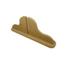 Ver imagem 2 de Sapata em Mdf para Biombo.