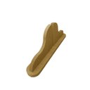 Ver imagem 3 de Sapata em Mdf para Biombo.