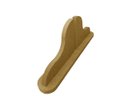Ver imagem 3 de Sapata em Mdf para Biombo.