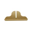 Ver imagem 1 de Sapata em Mdf para Biombo.