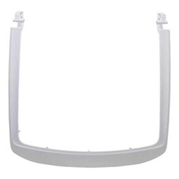 Moldura da Tampa Lavadora Electrolux A06712701 Original - 1