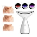 Ver imagem 2 de Massageador Facial de Pescoço Anti Rugas Papada Já