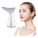 Ver imagem 1 de Massageador Facial de Pescoço Anti Rugas Papada Já