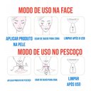 Ver imagem 6 de Massageador Facial de Pescoço Anti Rugas Papada Já