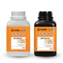 Ver imagem 1 de Kit Resina Epóxi e Endurecedor CR 900 UV+ de Alta Viscosidade e Baixa Espessura (500 g + 255 g)