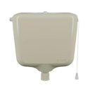 Ver imagem 3 de Caixa de Descarga Controlada 9lt - Astra Bege