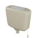 Ver imagem 2 de Caixa de Descarga Controlada 9lt - Astra Bege