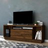 Rack para TV até 60 Polegadas Bia Savana - Móveis Madetec - 1