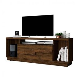 Rack para TV até 60 Polegadas Bia Savana - Móveis Madetec - 2 Rack para TV até 60 Polegadas Bia Savana - Móveis Madetec - 2