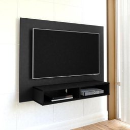 Painel Flash - Preto - Artely - 2