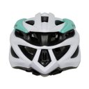 Ver imagem 3 de CAPACETE CICLISMO ABSOLUTE LUNA FEM. M BRANCO VERDE ULTIMA PEÇA