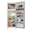 Ver imagem 3 de Geladeira Frost Free Duplex Branca 333l Consul Crm40mb