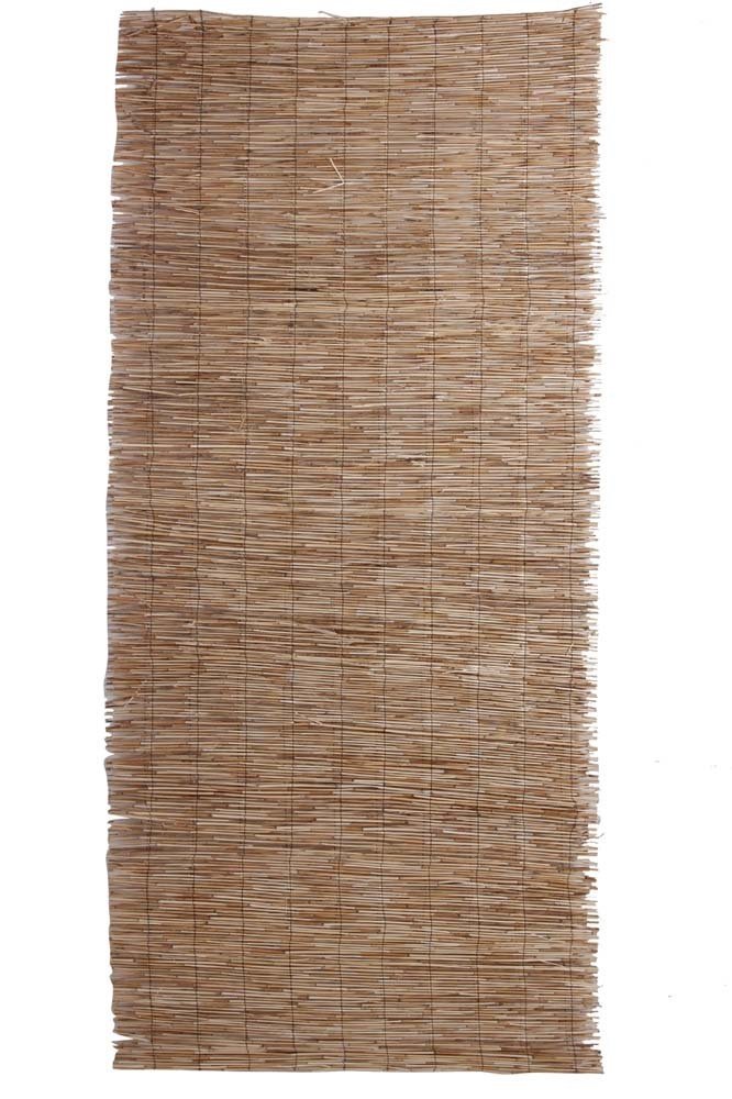 Forro Esteira Pergolado Bambu Natural Decoração Teto Parede - 2