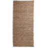 Esteira Bambu Natural 01 Rolo | 5m X 1m Forro Teto Pergolado Decoração Parede Quiosque Caramanchão - 5