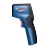 Termômetro Infravermelho Industrial até 500°c Gis 500 Bosch - 4