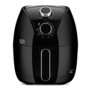Ver imagem 2 de Fritadeira Elétrica Air Fryer 4 Litros sem Óleo Saudável Multi 1500 W 110v