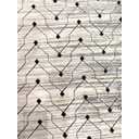 Ver imagem 5 de Tapete Belga Ligno Desenho 01 0,68x1,10 - Tapetes Edantex