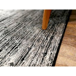 Tapete Belga Ligno Desenho 02 1,00x1,40 - Tapetes Edantex - 3