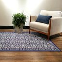 Ver imagem 2 de Tapete Belga Star Desenho 01 2,00x2,50 - Tapetes Edantex