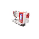 Ver imagem 3 de Máquina Costura Industrial Pespontadeira Eletrônica Barra Fixa Ss272ii-dm-qi - Sun Special