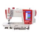 Ver imagem 1 de Máquina Costura Industrial Pespontadeira Eletrônica Barra Fixa Ss272ii-dm-qi - Sun Special
