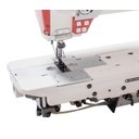 Ver imagem 4 de Máquina Costura Industrial Pespontadeira Eletrônica Barra Fixa Ss272ii-dm-qi - Sun Special