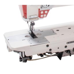 Máquina Costura Industrial Pespontadeira Eletrônica Barra Fixa Ss272ii-dm-qi - Sun Special - 4