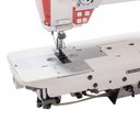 Ver imagem 4 de Máquina Costura Industrial Pespontadeira Eletrônica Barra Fixa Ss272ii-dm-qi - Sun Special