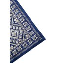 Ver imagem 5 de Tapete Belga Star Desenho 01 2,00x3,00 - Tapetes Edantex