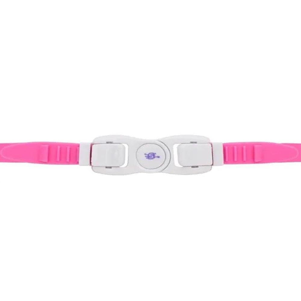 Óculos de Natação Infantil Baloo 509222 Speedo Rosa/roxo - 3