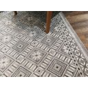 Ver imagem 4 de Tapete Belga Star Desenho 02 2,00x3,00 - Tapetes Edantex
