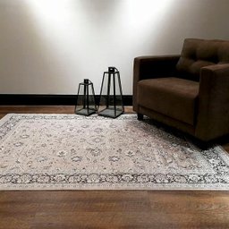 Tapete Belga Star Desenho 03 2,00x2,50 - Tapetes Edantex - 2