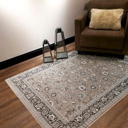 Tapete Belga Star Desenho 03 2,00x2,50 - Tapetes Edantex - 1