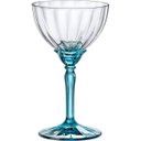 Ver imagem 1 de Jogo 6 Peças Taça de Vidro Bormioli Rocco 240ml Transparente 16x9x9cm Vinho Água