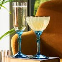 Ver imagem 3 de Jogo 6 Peças Taça de Vidro Bormioli Rocco 240ml Transparente 16x9x9cm Vinho Água