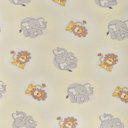 Ver imagem 2 de Colchão Berço PROBEL P/ Espuma D18 Pro Baby 60x130x10cm Bege