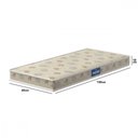 Ver imagem 5 de Colchão Berço PROBEL P/ Espuma D18 Pro Baby 60x130x10cm Bege