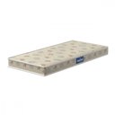 Ver imagem 1 de Colchão Berço PROBEL P/ Espuma D18 Pro Baby 60x130x10cm Bege