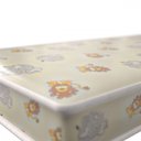 Ver imagem 4 de Colchão Berço PROBEL P/ Espuma D18 Pro Baby 60x130x10cm Bege
